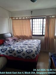 Blk 257 Bukit Batok East Avenue 4 (Bukit Batok), HDB 5 Rooms #602081641